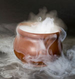 Dry Ice Fog