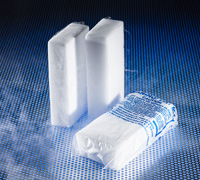 Commerical Dry Ice