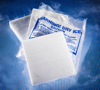 Commerical Dry Ice
