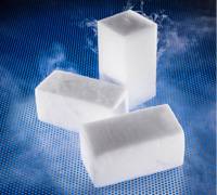 Commerical Dry Ice