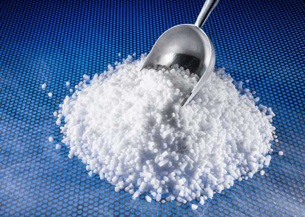 Commerical Dry Ice