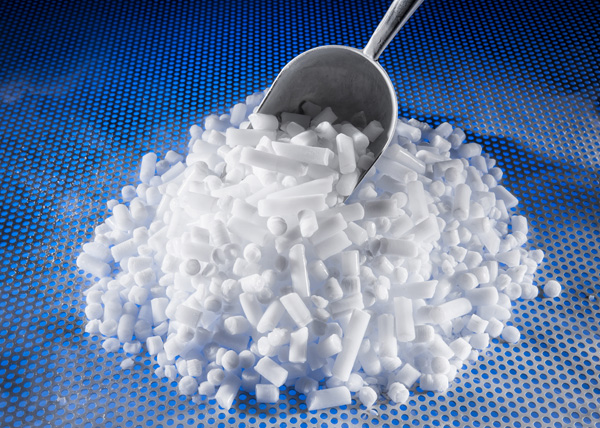 Commerical Dry Ice