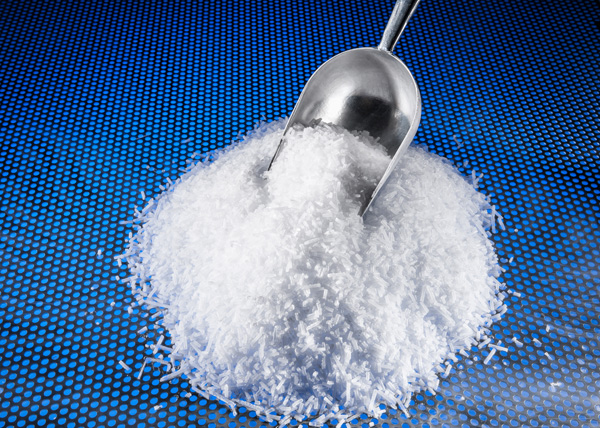 Commerical Dry Ice