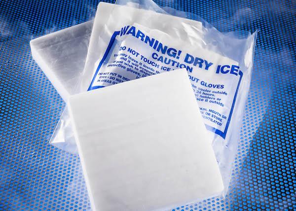 Dry Ice